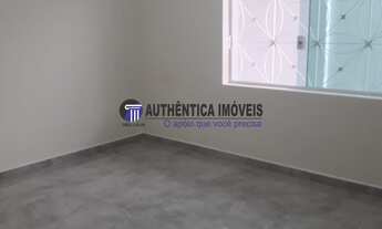 Imagem 3: CASA para VENDA - PESTANA - OSASCO - SÃO PAULO - AUTHÊNTICA IMÓVEIS