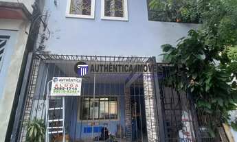 Imagem: CASA para VENDA - CIPAVA - OSASCO - SÃO