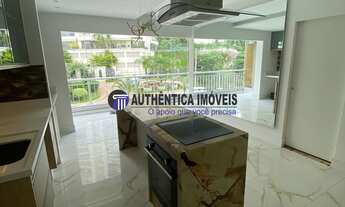 Imagem 3: APARTAMENTO para LOCAÇÃO no SANTANA DE PARNAÍBA - OSASCO - SÃO PAULO - AUTHÊNTICA IMÓVEIS