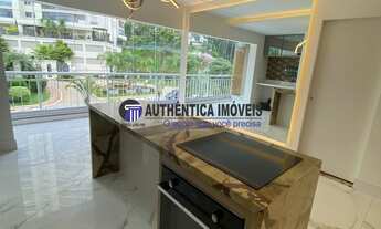 Imagem 6: APARTAMENTO para LOCAÇÃO no SANTANA DE PARNAÍBA - OSASCO - SÃO PAULO - AUTHÊNTICA IMÓVEIS