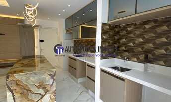 Imagem 7: APARTAMENTO para LOCAÇÃO no SANTANA DE PARNAÍBA - OSASCO - SÃO PAULO - AUTHÊNTICA IMÓVEIS