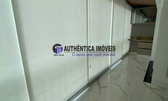 Imagem 2: APARTAMENTO para LOCAÇÃO no SANTANA DE PARNAÍBA - OSASCO - SÃO PAULO - AUTHÊNTICA IMÓVEIS