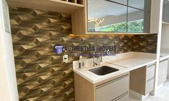 Imagem 5: APARTAMENTO para LOCAÇÃO no SANTANA DE PARNAÍBA - OSASCO - SÃO PAULO - AUTHÊNTICA IMÓVEIS