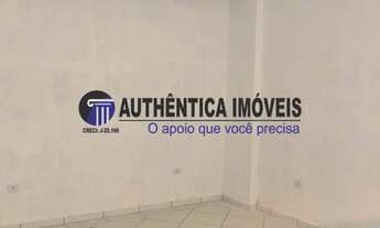 Imagem 3: PRÉDIO COMERCIAL para LOCAÇÃO - CENTRO - OSASCO - SÃO PAULO - AUTHÊNTICA IMÓVEIS