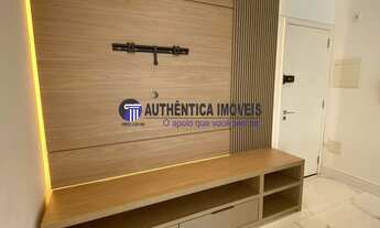 Imagem 4: APARTAMENTO para LOCAÇÃO no SANTANA DE PARNAÍBA - OSASCO - SÃO PAULO - AUTHÊNTICA IMÓVEIS