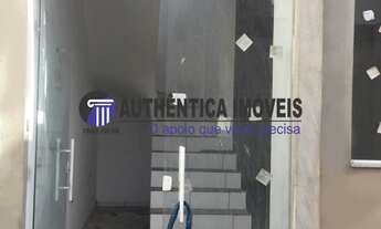 Imagem 2: PRÉDIO COMERCIAL para LOCAÇÃO - CENTRO - OSASCO - SÃO PAULO - AUTHÊNTICA IMÓVEIS