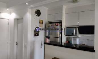 Imagem 7: APARTAMENTO para VENDA - CENTRO - OSASCO - SÃO PAULO - AUTHÊNTICA IMÓVEIS