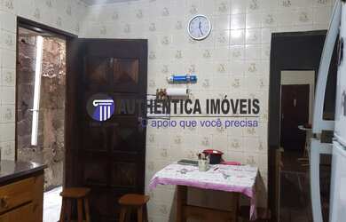 Imagem 3: CASA para VENDA - VELOSO - OSASCO - SÃO PAULO - AUTHÊNTICA IMÓVEIS