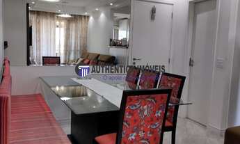 Imagem 5: APARTAMENTO para VENDA - CENTRO - OSASCO - SÃO PAULO - AUTHÊNTICA IMÓVEIS