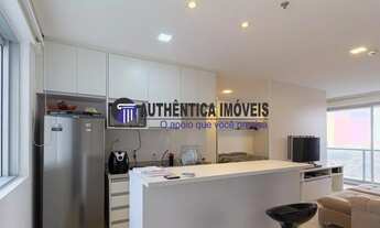 Imagem 4: STUDIO para VENDA - CENTRO - OSASCO - SÃO PAULO - AUTHÊNTICA IMÓVEIS