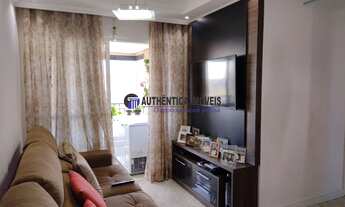Imagem 4: APARTAMENTO para VENDA - CENTRO - OSASCO - SÃO PAULO - AUTHÊNTICA IMÓVEIS