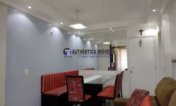 Imagem 6: APARTAMENTO para VENDA - CENTRO - OSASCO - SÃO PAULO - AUTHÊNTICA IMÓVEIS