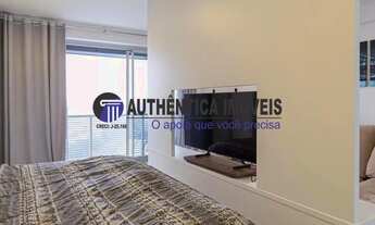 Imagem 2: STUDIO para VENDA - CENTRO - OSASCO - SÃO PAULO - AUTHÊNTICA IMÓVEIS