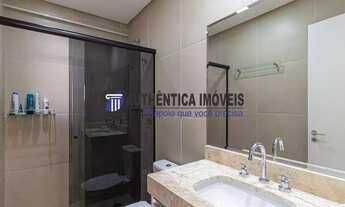 Imagem 7: STUDIO para VENDA - CENTRO - OSASCO - SÃO PAULO - AUTHÊNTICA IMÓVEIS