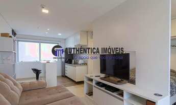 Imagem 1: STUDIO para VENDA - CENTRO - OSASCO - SÃO PAULO - AUTHÊNTICA IMÓVEIS