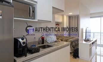 Imagem 3: STUDIO para VENDA - CENTRO - OSASCO - SÃO PAULO - AUTHÊNTICA IMÓVEIS