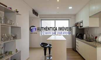 Imagem 5: STUDIO para VENDA - CENTRO - OSASCO - SÃO PAULO - AUTHÊNTICA IMÓVEIS