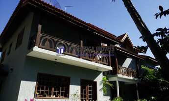 Imagem: CASA para VENDA - CONDOMÍNIO REFÚGIO DOS