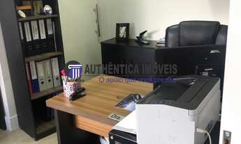 Imagem 2: SALA para VENDA - VILA CAMPESINA - OSASCO - SÃO PAULO - AUTHÊNTICA IMÓVEIS