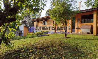 Imagem: CHÁCARA para VENDA - RECREIO - IBIÚNA