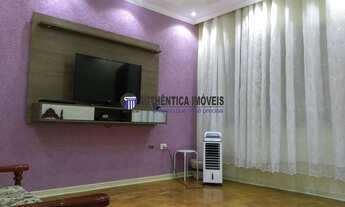 Imagem 3: CASA para VENDA - JARDIM DABRIL - OSASCO - SÃO PAULO - AUTHÊNTICA IMÓVEIS