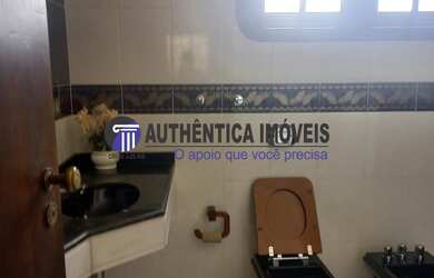 Imagem 4: SALA para LOCAÇÃO - BELA VISTA - OSASCO - SÃO PAULO - AUTHÊNTICA IMÓVEIS