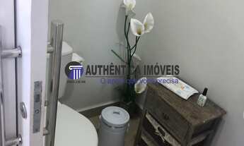 Imagem 5: SALA para VENDA - VILA CAMPESINA - OSASCO - SÃO PAULO - AUTHÊNTICA IMÓVEIS