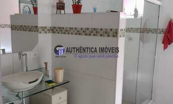 Imagem 6: CASA para VENDA - CENTRO - OSASCO - SÃO PAULO - AUTHÊNTICA IMÓVEIS