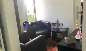 Imagem 3: SALA para VENDA - VILA CAMPESINA - OSASCO - SÃO PAULO - AUTHÊNTICA IMÓVEIS