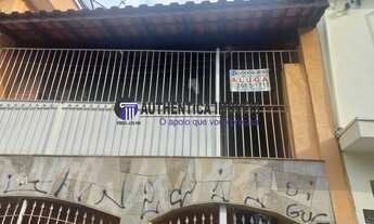 Imagem: CASA para LOCAÇÃO - JAGUARIBE - OSASCO