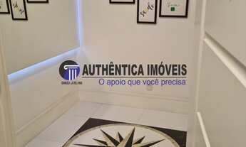 Imagem 3: APARTAMENTO para VENDA - CENTRO - OSASCO - SÃO PAULO - AUTHÊNTICA IMÓVEIS