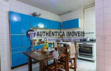 Imagem 7: CASA para VENDA - CIPAVA - OSASCO - SÃO PAULO - AUTHÊNTICA IMÓVEIS