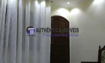 Imagem 4: CASA para VENDA - JARDIM DABRIL - OSASCO - SÃO PAULO - AUTHÊNTICA IMÓVEIS