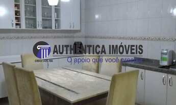 Imagem 5: CASA para VENDA - JARDIM DABRIL - OSASCO - SÃO PAULO - AUTHÊNTICA IMÓVEIS