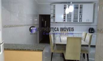 Imagem 6: CASA para VENDA - JARDIM DABRIL - OSASCO - SÃO PAULO - AUTHÊNTICA IMÓVEIS