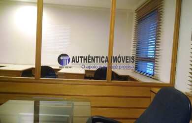 Imagem 2: SALA para VENDA - JARDIM PAULISTA - SÃO PAULO - AUTHÊNTICA IMÓVEIS