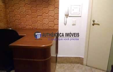 Imagem 5: SALA para VENDA - JARDIM PAULISTA - SÃO PAULO - AUTHÊNTICA IMÓVEIS