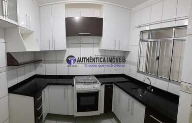 Imagem 6: CASA para VENDA - BELA VISTA - OSASCO - SÃO PAULO - AUTHÊNTICA IMÓVEIS