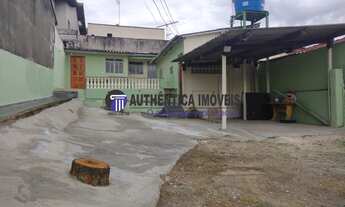 Imagem: CASA para LOCAÇÃO - UMUARAMA - OSASCO