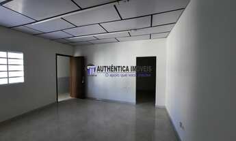 Imagem 4: SALA COMERCIAL para VENDA e LOCAÇÃO - CENTRO - OSASCO - SÃO PAULO - AUTHÊNTICA IMÓVEIS