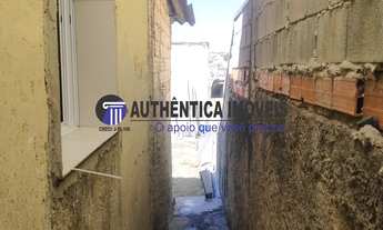 Imagem 2: CASA para VENDA - KM 18 - OSASCO - SÃO PAULO - AUTHÊNTICA IMÓVEIS