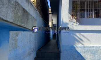 Imagem 3: CASA para VENDA - PESTANA - OSASCO - SÃO PAULO - AUTHÊNTICA IMÓVEIS