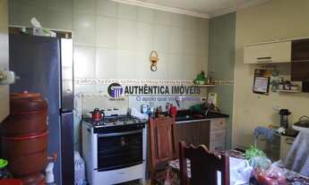 Imagem 6: CASA para VENDA - KM 18 - OSASCO - SÃO PAULO - AUTHÊNTICA IMÓVEIS