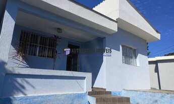 Imagem 2: CASA para VENDA - PESTANA - OSASCO - SÃO PAULO - AUTHÊNTICA IMÓVEIS