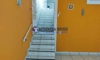 Imagem 2: CASA para VENDA - JARDIM DABRIL - OSASCO - SÃO PAULO - AUTHÊNTICA IMÓVEIS