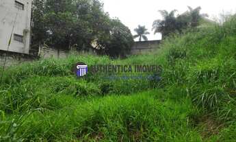 Imagem 3: TERRENO para VENDA - PARQUE DOS PRINCIPES - SÃO PAULO- AUTHÊNTICA IMÓVEIS