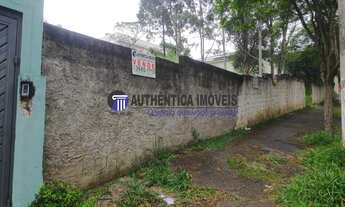 Imagem 2: TERRENO para VENDA - PARQUE DOS PRINCIPES - SÃO PAULO- AUTHÊNTICA IMÓVEIS