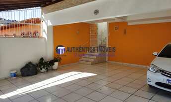 Imagem 3: CASA para VENDA - JARDIM DABRIL - OSASCO - SÃO PAULO - AUTHÊNTICA IMÓVEIS