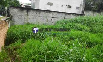 Imagem 4: TERRENO para VENDA - PARQUE DOS PRINCIPES - SÃO PAULO- AUTHÊNTICA IMÓVEIS