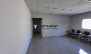 Imagem 2: SALA COMERCIAL para VENDA e LOCAÇÃO - CENTRO - OSASCO - SÃO PAULO - AUTHÊNTICA IMÓVEIS